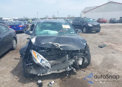 2014 Buick Regal Turbo/E-Assist Premium I from USA, damaged, VIN 2G4GN5EX2E9223250